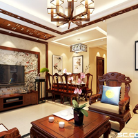 極簡(jiǎn)風(fēng)裝修案例